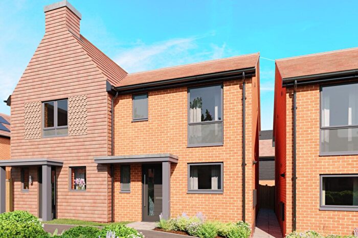 3 Bedroom Semi-Detached House To Rent In Fallow Wood View, Burgess Hill, RH15