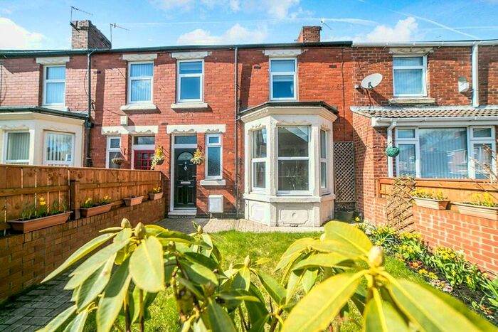 3 Bedroom Terraced House To Rent In Barry Street, Dunston, Gateshead, Tyne And Wear, NE11