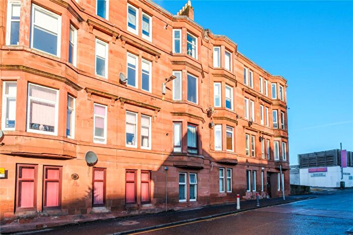 1 Bedroom Apartment For Sale In Greenhill Road, Rutherglen, Glasgow, G73