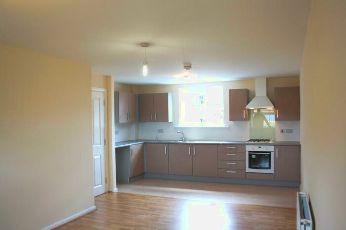 2 Bedroom Apartment To Rent In Montrose Grove, Greylees, Sleaford, Lincolnshire, NG34
