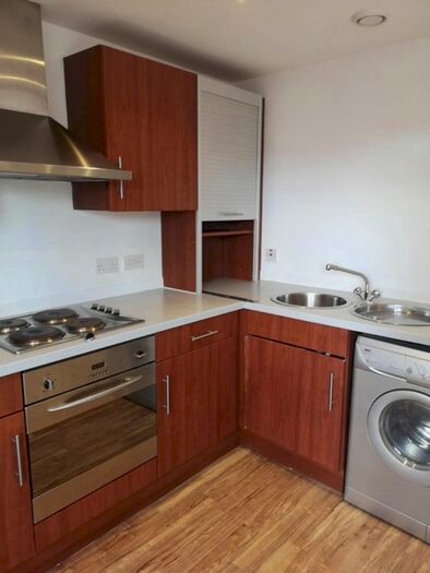 1 Bedroom Property To Rent In Withy Grove, Manchester, M4