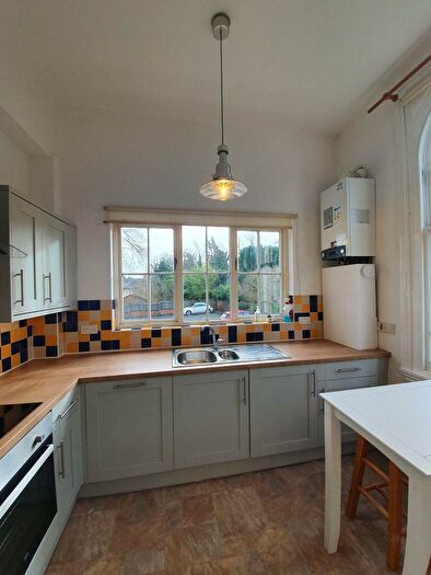2 Bedroom Apartment To Rent In Vernon Road, Edgbaston, Birmingham, B16