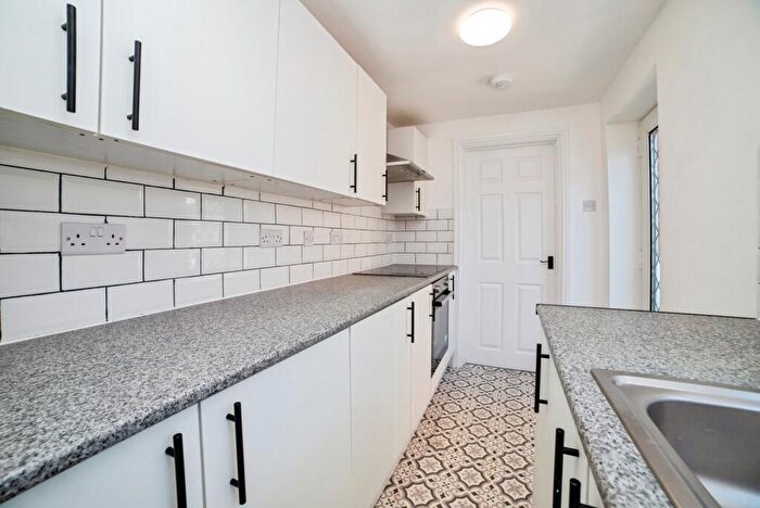 2 Bedroom Terraced House To Rent In Mansfield Road, Skegby, NG17