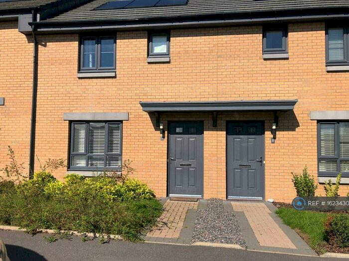 3 Bedroom Terraced House To Rent In Countesswells Park Road, Aberdeen, AB15