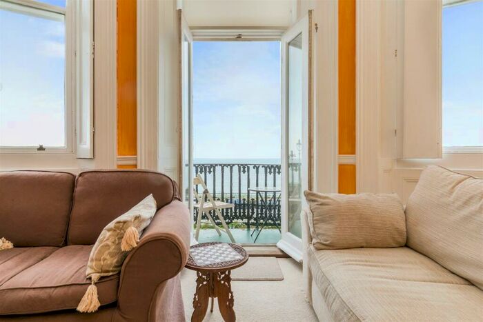 2 Bedroom Flat To Rent In Clarendon Terrace, Brighton, BN2