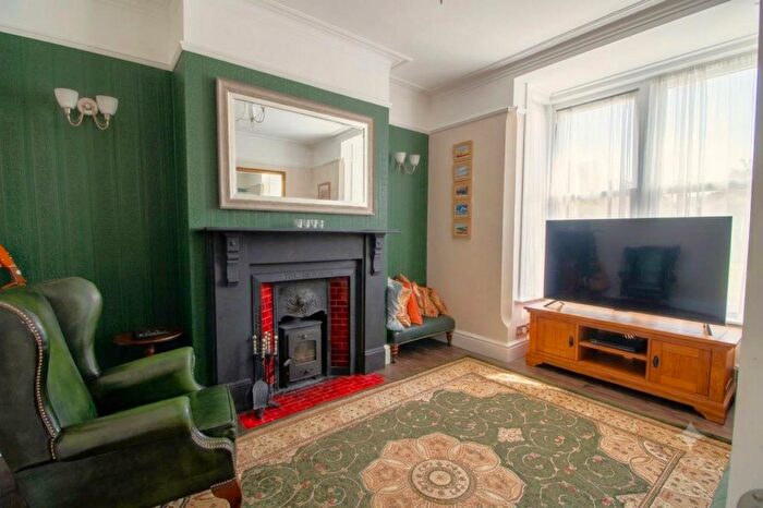 4 Bedroom Detached Bungalow For Sale In Belmont Road, Westgate-On-Sea, CT8