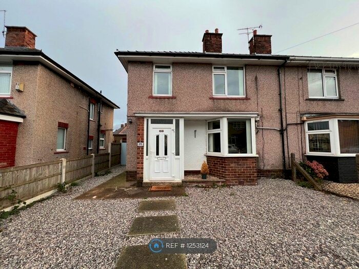 3 Bedroom Semi-Detached House To Rent In Green Lane, Shotton, Deeside CH5