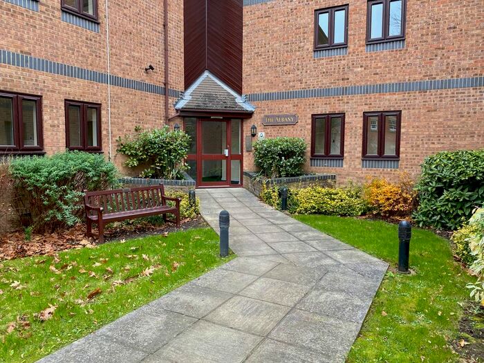 1 Bedroom Flat To Rent In The Albany, Primrose Hill, Daventry, 4Gf. NN11