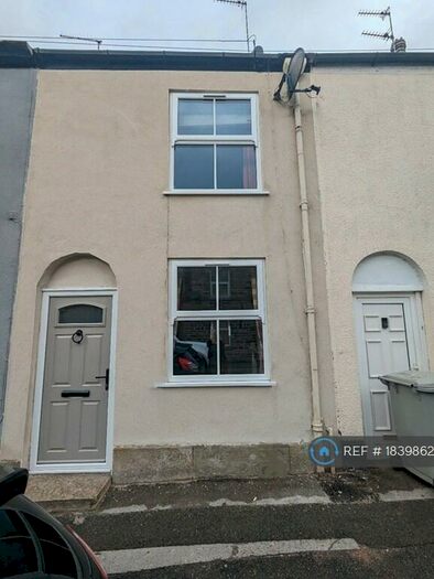 2 Bedroom Terraced House To Rent In Byrons Lane, Macclesfield, SK11