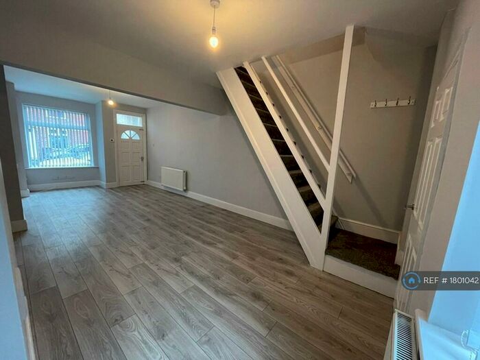 2 Bedroom Terraced House To Rent In Harley Road, Manchester, M33