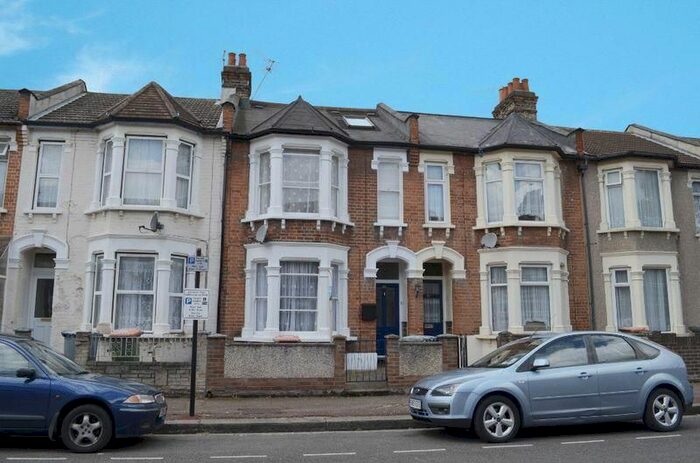 1 Bedroom Terraced House To Rent In Ashford Road, London, E6