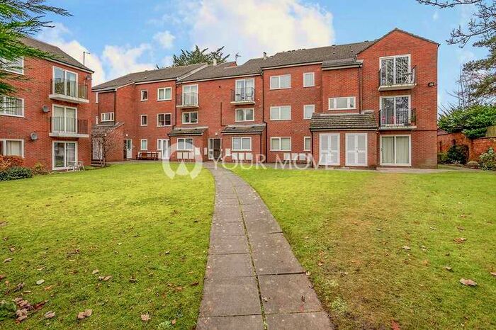 1 Bedroom Apartment To Rent In St. Cuthberts Place, Darlington, DL3