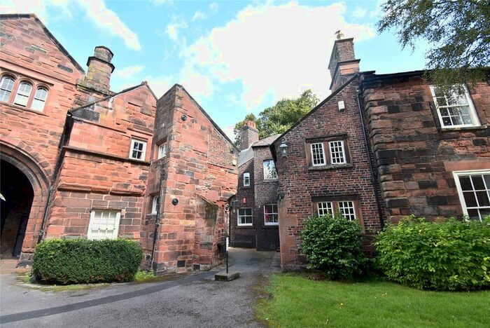 2 Bedroom Flat To Rent In B The Abbey, Carlisle Cathedral, Carlisle, CA3