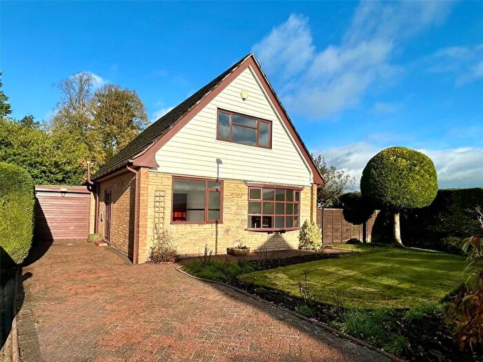 3 Bedroom Bungalow To Rent In Waddow Grove, Waddington, Clitheroe, Lancashire, BB7