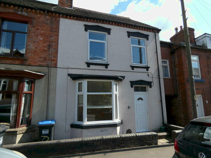 3 Bedroom Semi-Detached House To Rent In Mayfield Road, Ashbourne, Derbyshire, DE6