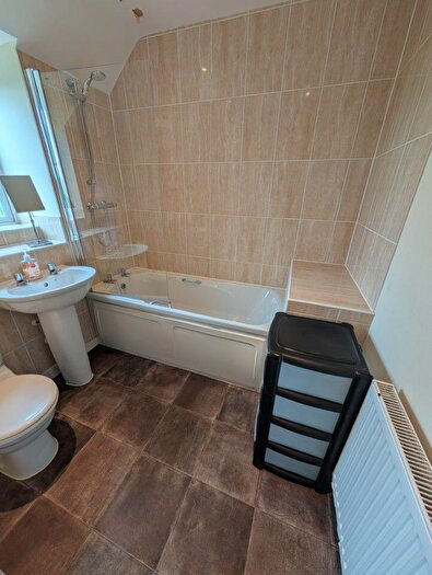 2 Bedroom Apartment To Rent In Emperor Way, Peterborough, PE2