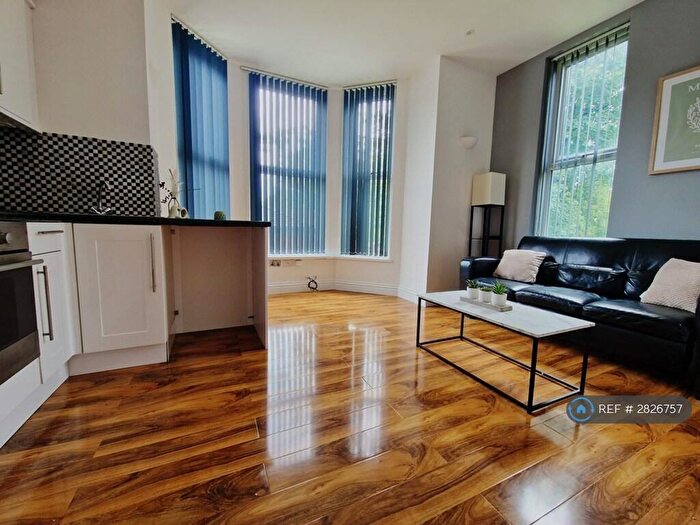 1 Bedroom Flat To Rent In Windsor Road, Manchester, M40