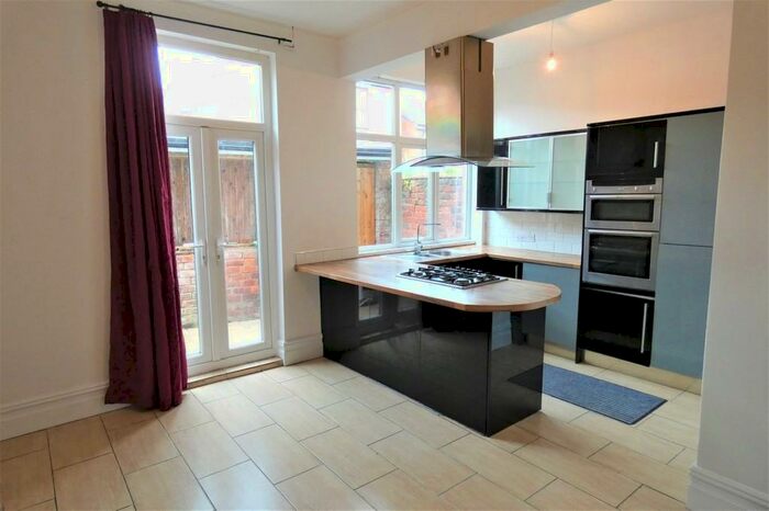 3 Bedroom End Of Terrace House To Rent In Harland Street, Fulwood, PR2