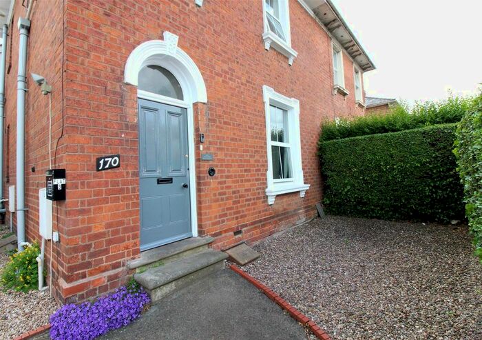 1 Bedroom Flat To Rent In Apartment, Worcester Road, Malvern, WR14