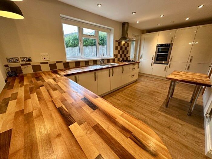 3 Bedroom Property To Rent In Treetops, Portskewett, NP26