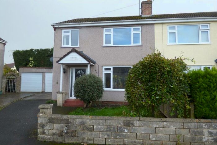 3 Bedroom Semi-Detached House To Rent In Camerton Close, Saltford, BS31