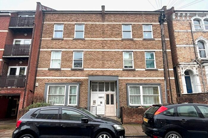 Block Of Flats For Sale In Ferndale Road, London, SW4