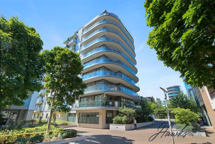 1 Bedroom Property To Rent In Laval House, Ealing Road, Great West Quarter, Brentford, TW8