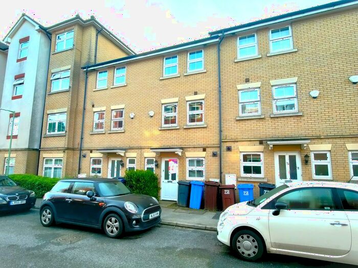 4 Bedroom Property To Rent In Maltings Way, Bury St. Edmunds, IP32