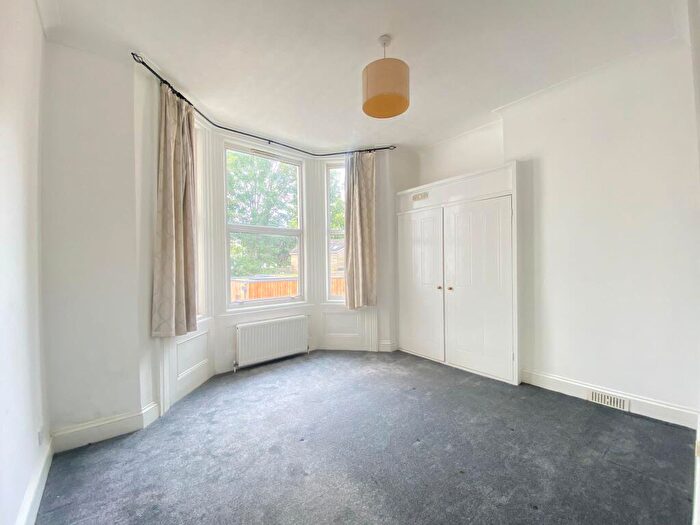 1 Bedroom Flat To Rent In Springfield Road, Brighton, BN1