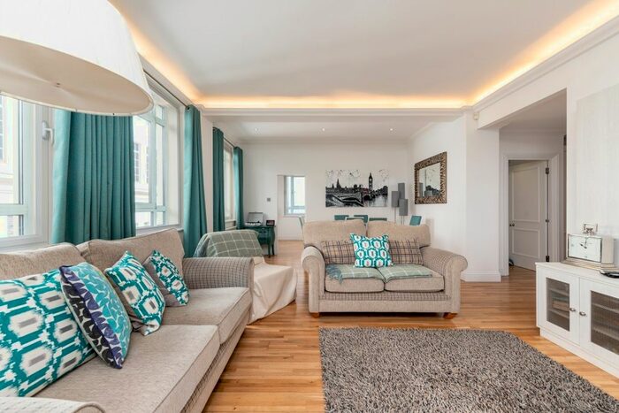 2 Bedroom Flat To Rent In John Adam Street, London, WC2N