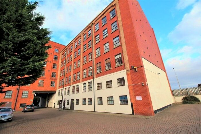 1 Bedroom Flat To Rent In Victoria Street, Grimsby, DN31