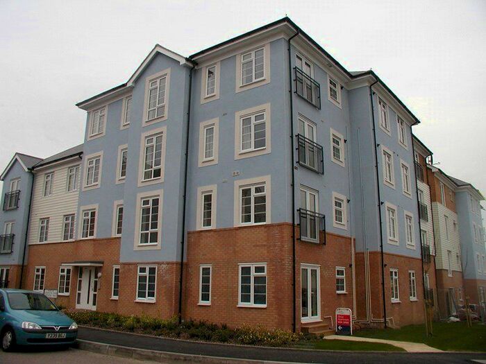 1 Bedroom Flat To Rent In Shearwater House, Heron Way, Dovercourt, Essex, CO12
