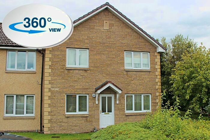 2 Bedroom Flat To Rent In Wester Inshes Court, Inverness, IV2