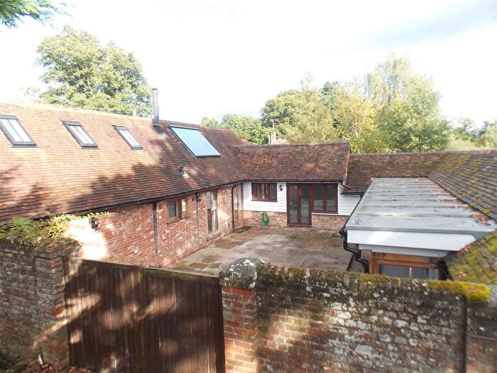 4 Bedroom Detached House To Rent In Horns Road, Hawkhurst, Cranbrook, TN18