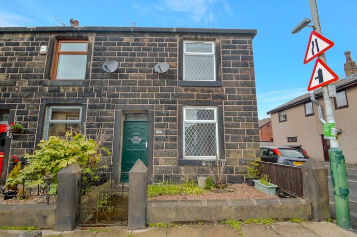 2 Bedroom Terraced House To Rent In Bolton Road North, Ramsbottom, Bury, BL0