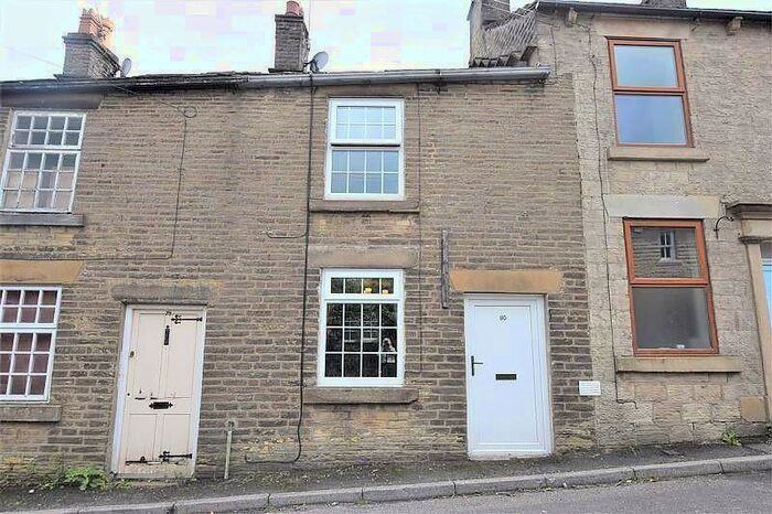 2 Bedroom Terraced House To Rent In Old Road, Whaley Bridge, High Peak, SK23
