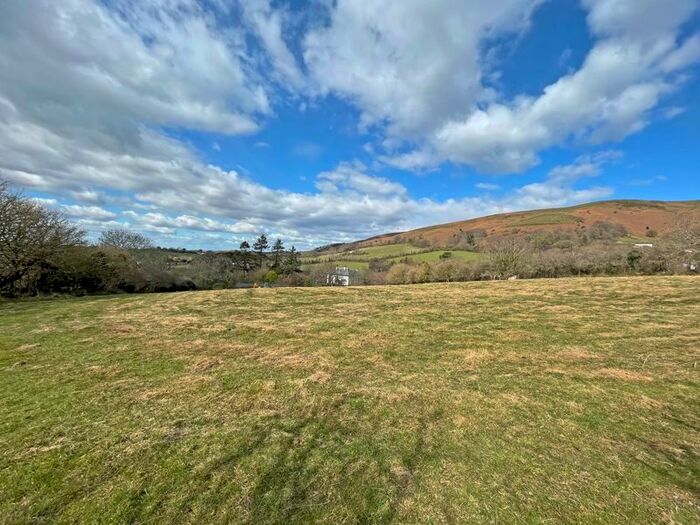 Equestrian Property For Sale In Bicknoller, Taunton, TA4