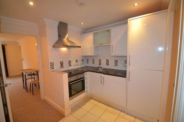 2 Bedroom Flat To Rent In Victoria Road, Cambridge, CB4