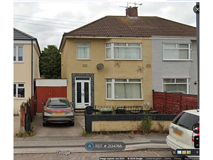 4 Bedroom Semi-Detached House To Rent In Gloucester Road, Patchway, Bristol, BS34