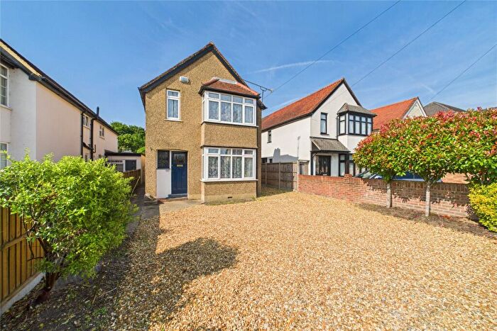 4 Bedroom Detached House To Rent In Windsor Road, Bray, Maidenhead, Berkshire, SL6