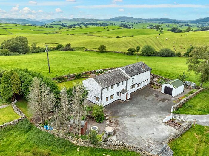 5 Bedroom Detached House For Sale In New House Farm, LA8