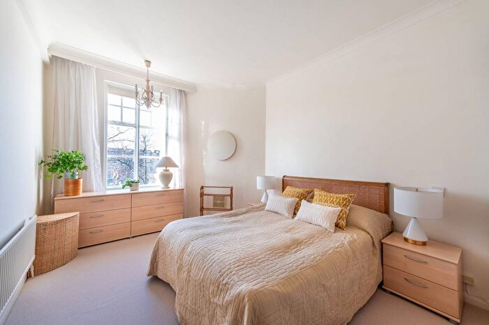 2 Bedroom Flat To Rent In Maida Vale, Maida Hill, London, W9