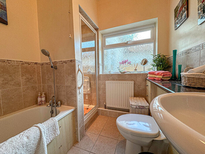 2 Bedroom Detached Bungalow For Sale In The Birches, Shobdon, Leominster, HR6