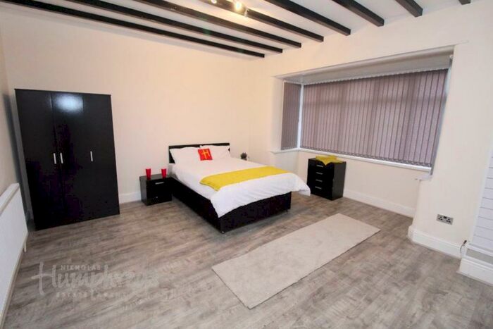 1 Bedroom Flat To Rent In Holly Road, - Am - Pm Viewings, B20