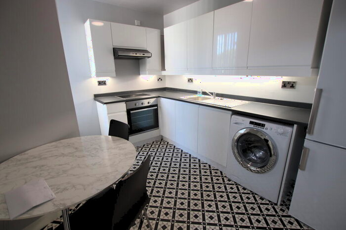 1 Bedroom Flat To Rent In Albert Street, Stobswell, DD4