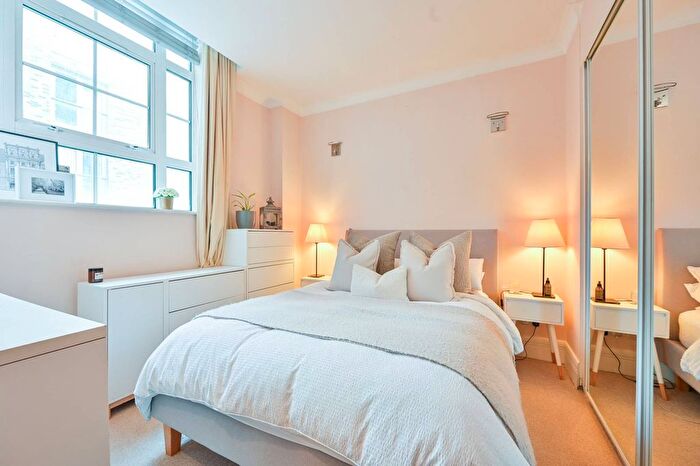 1 Bedroom Flat For Sale In Grange Yard, Bermondsey, London, SE1