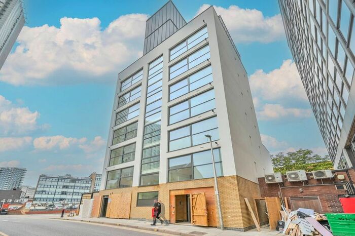 1 Bedroom Flat To Rent In Clements Lane, Ilford, IG1