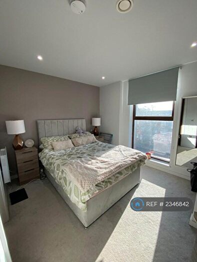2 Bedroom Flat To Rent In Crump Street, Liverpool, L1