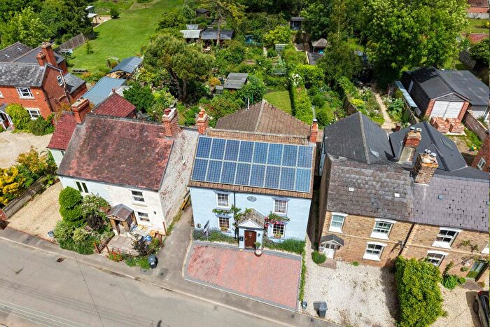 4 Bedroom Detached House For Sale In Passage Road, Saul, GL2