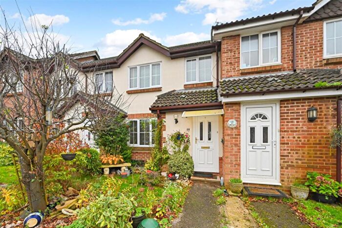 3 Bedroom House To Rent In The Millers, Yapton, Arundel, BN18